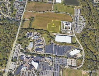 Westerville, OH Commercial Land - 0 Cooper Rd Westerville, OH Commercial Land - 0 Cooper Rd