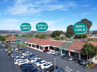 Simi Valley, CA Retail - 1424-1494 Madera Rd Simi Valley, CA Retail - 1424-1494 Madera Rd