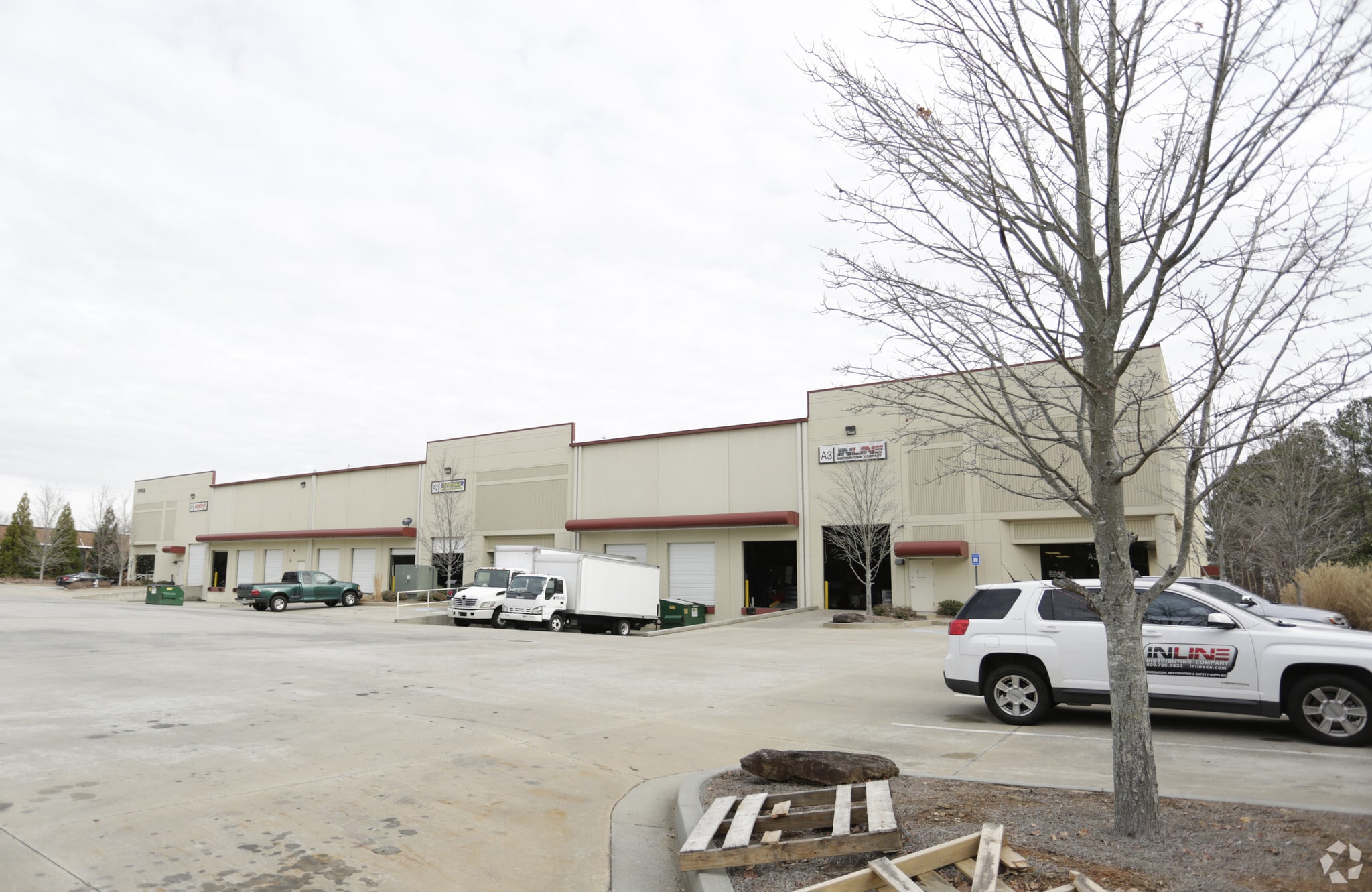 1741 Wilwat Dr, Norcross, GA for Rent