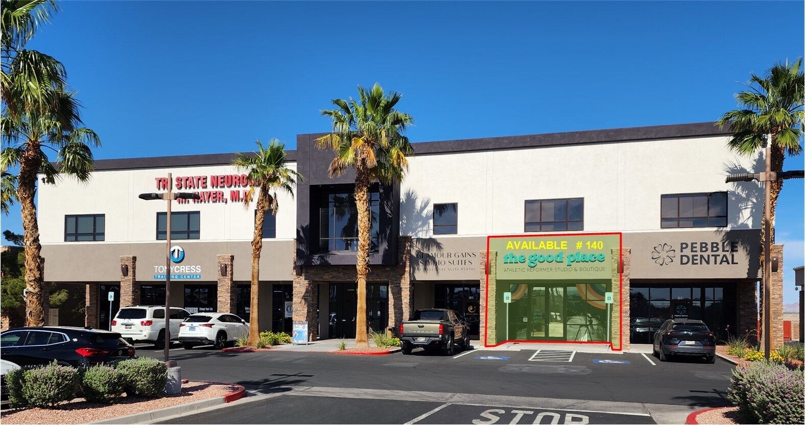 178 N Pecos Rd, Henderson, NV for Rent