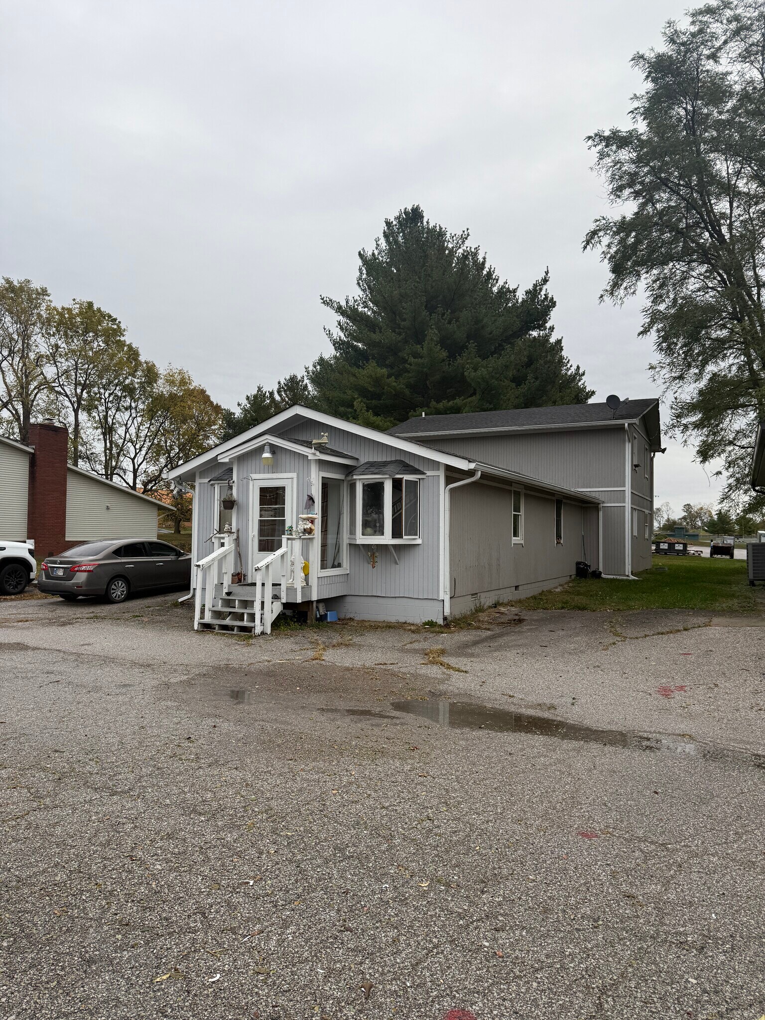 285 S Chestnut St, Monrovia, IN for Sale