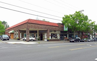 Seattle, WA Retail, Flex - 7601-7613 Greenwood Ave Seattle, WA Retail, Flex - 7601-7613 Greenwood Ave