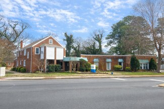 Portsmouth, VA undefined - 1801-1809 Airline Blvd