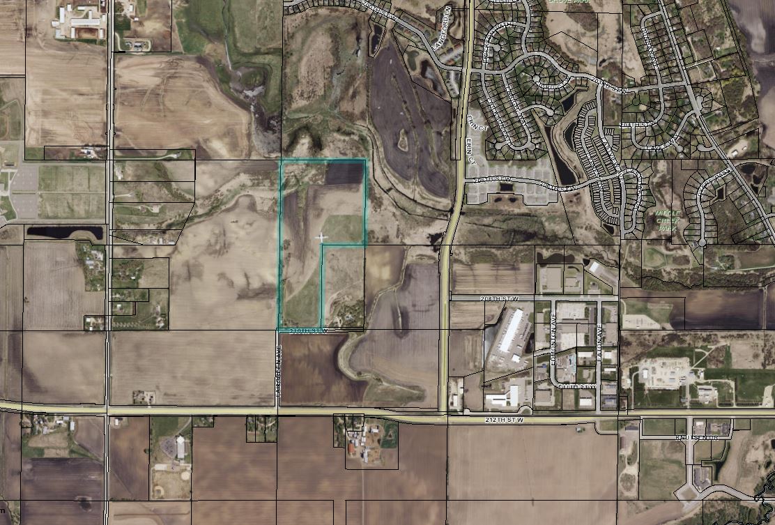 210th St W, Farmington, MN for Sale