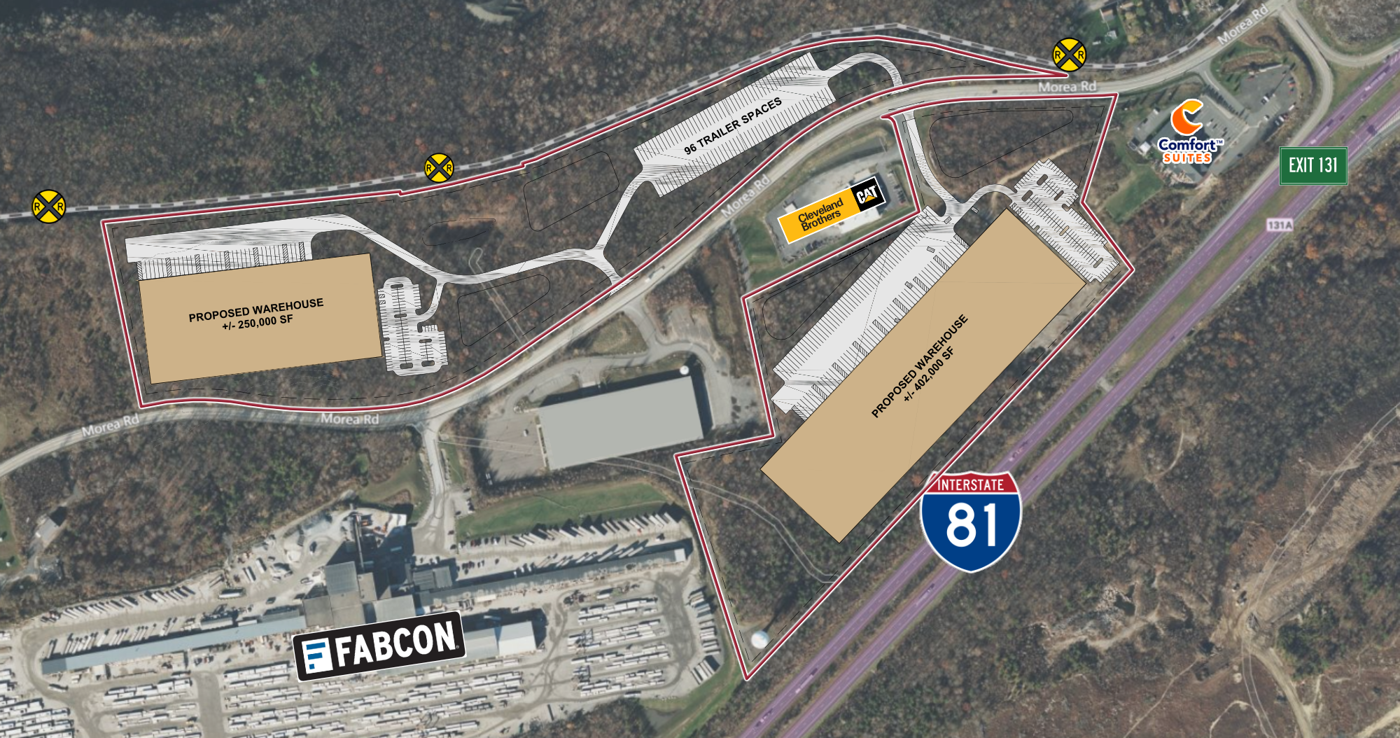 Morea Rd, Mahanoy City, PA for Sale