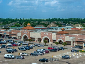 Spring, TX Retail - 8765-8765 Spring Cypress Rd Spring, TX Retail - 8765-8765 Spring Cypress Rd