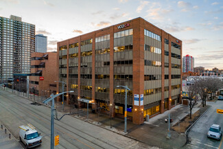 Calgary, AB Office - 1035 7th Ave SW