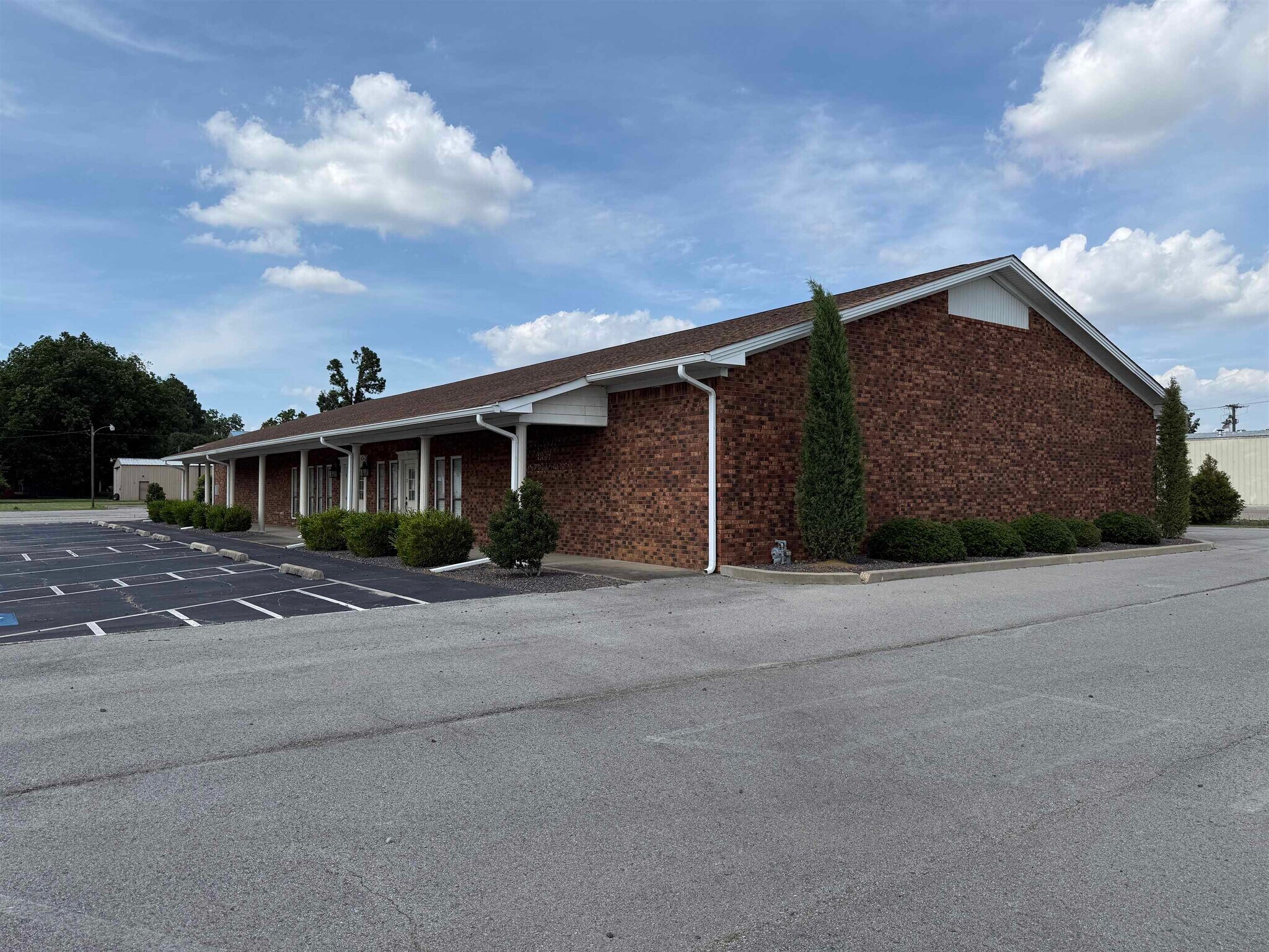 830 S Terminal Ave, Piggott, AR for Sale
