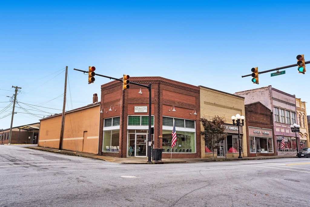 226 E Main St, Union, SC for Sale