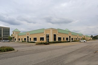 Kitchener, ON Office - 4271-4273 King St E