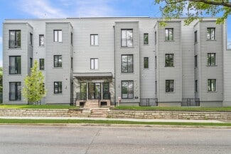 Washington, DC Apartments - 1001 Rhode Island Ave NE