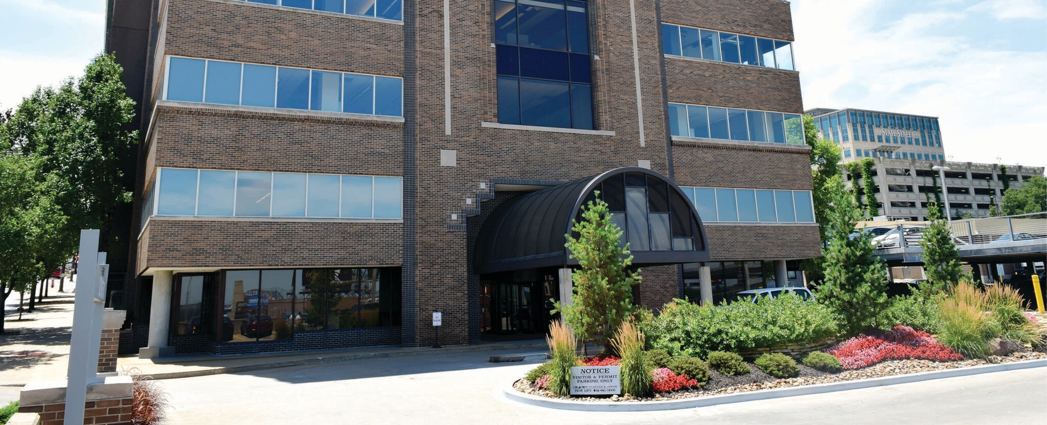 600 Broadway Blvd, Kansas City, MO for Rent