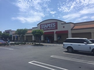 Orange, CA Retail - 2000-2094 N Tustin St