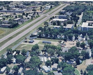Blaine, MN Commercial - 9550 Central Ave NE