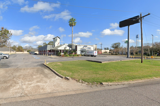 Beaumont, TX Retail - 2820 I-10 E