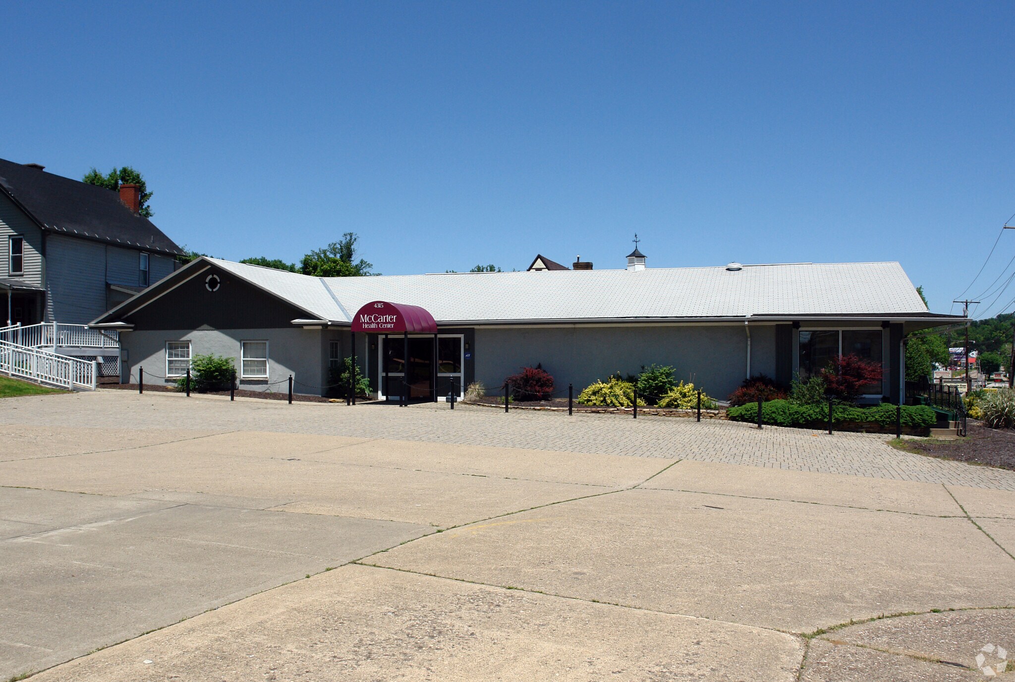 , Parkersburg, WV for Sale
