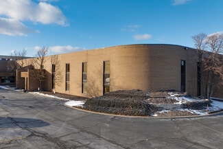 Merrillville, IN Office - 8396 Mississippi St