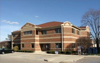 Winfield, IL Office - 1N131 County Farm Rd Winfield, IL Office - 1N131 County Farm Rd