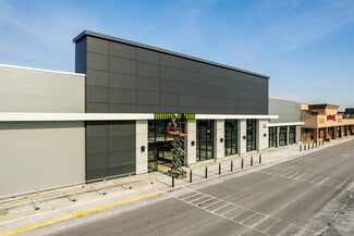 Rochester Hills, MI Retail - 2627-2951 S Rochester Rd