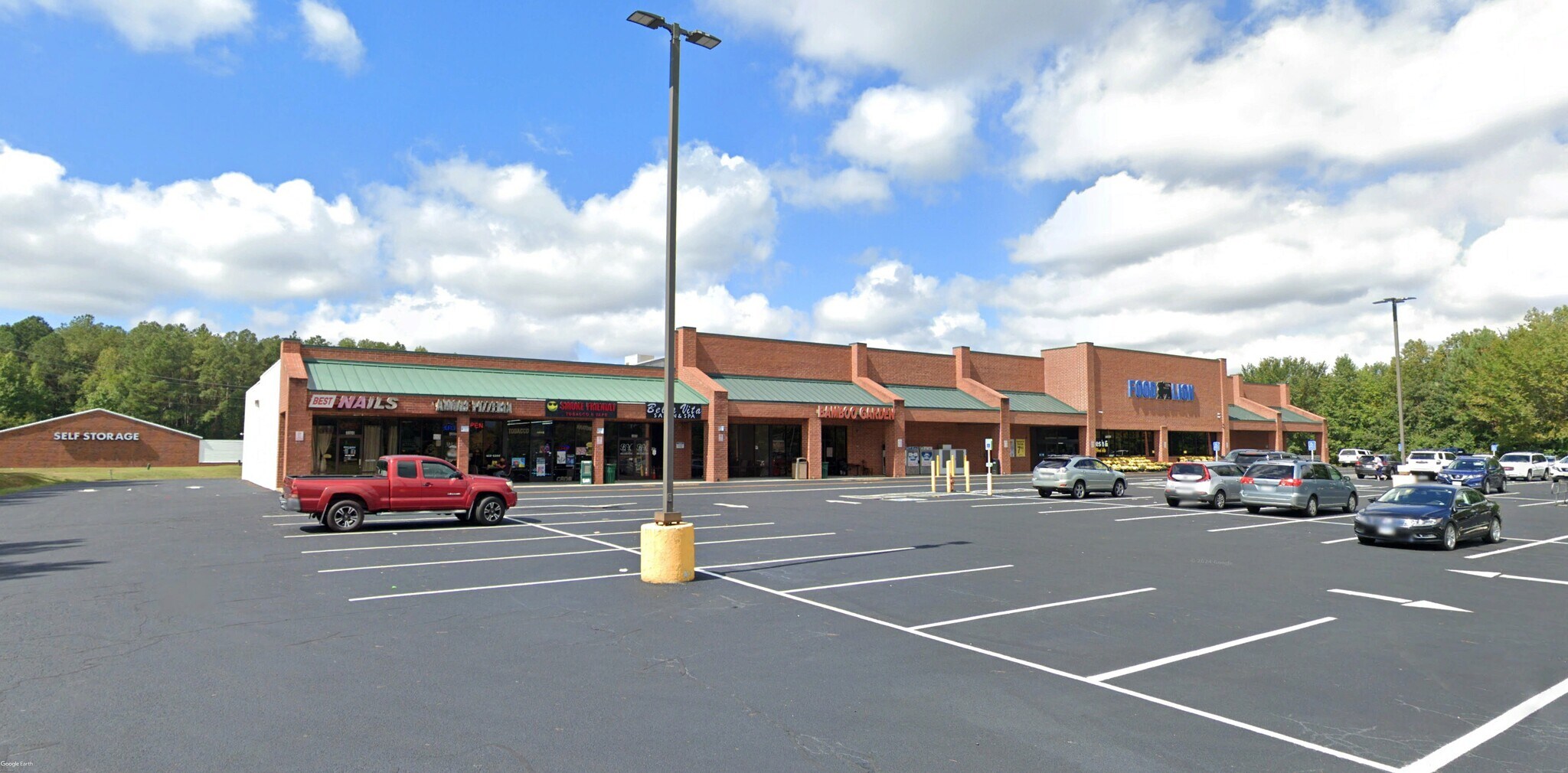 4000 Prince George Dr, Prince George, VA for Rent