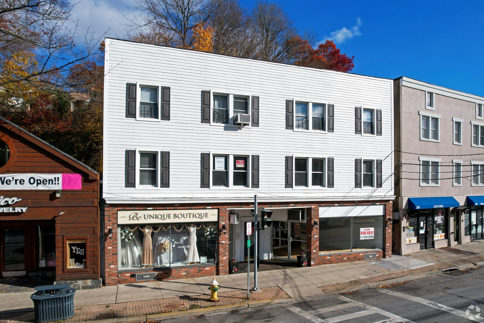 161 E Main St, Mount Kisco, NY for Rent
