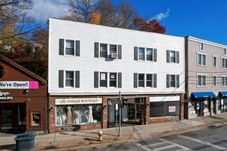 Mount Kisco, NY Retail - 161 E Main St