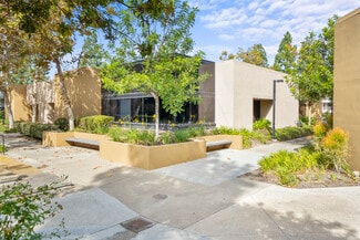 Laguna Hills, CA Office - 23117 Plaza Pointe Dr