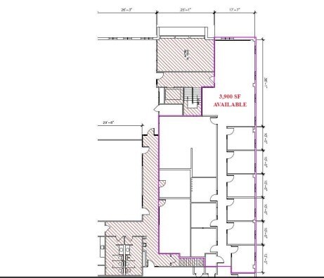 5003 University Ave, Madison, WI for Rent