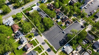Buffalo, NY Residential Land - 45 Dalton Dr