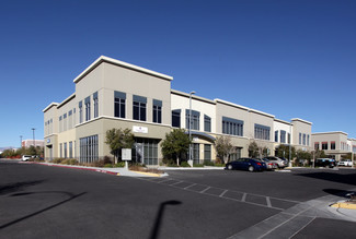 Las Vegas, NV Office - 6765 S Eastern Ave