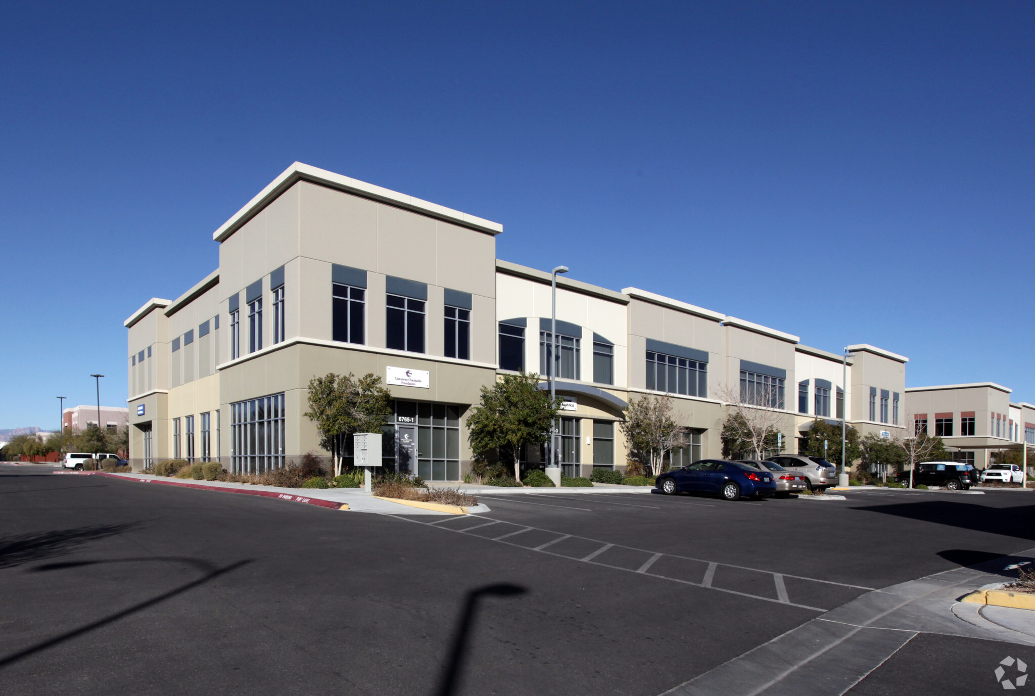 6765 S Eastern Ave, Las Vegas, NV for Rent