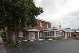 West Palm Beach, FL Medical - 811 N Olive Ave