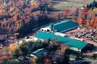 Deerwood, MN Warehouse - 25175 MN-18