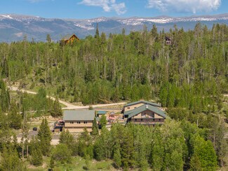 Fraser, CO undefined - 425 County Road 5001 Fraser, CO undefined - 425 County Road 5001
