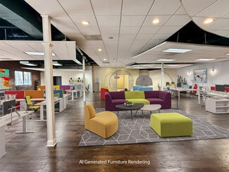 Atlanta, GA Office - 1095 Zonolite Rd NE