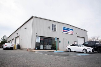 Fredericksburg, VA Retail - 4600 Lassen Ln