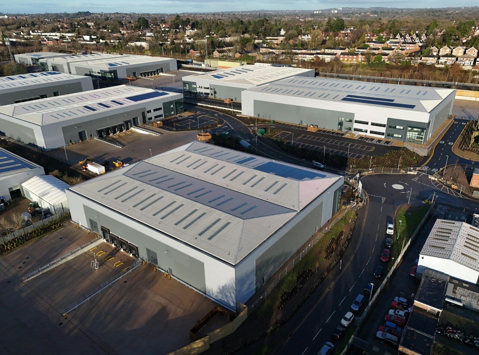 Eckersall Rd, Birmingham, WMD for Rent
