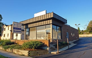 Hickory Hills, IL Medical - 8826 S Roberts Rd
