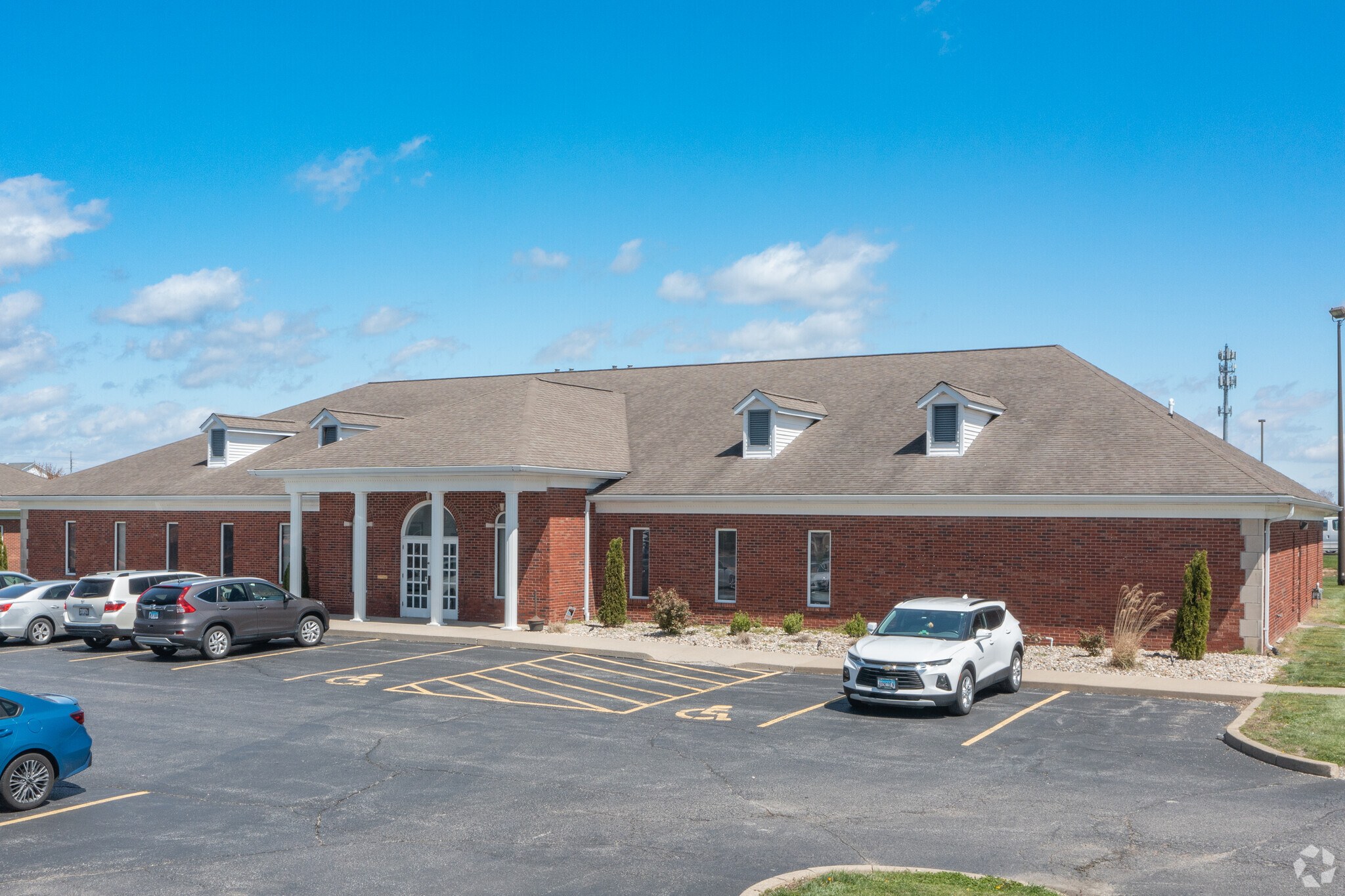 1 Corporate Dr, Swansea, IL for Sale