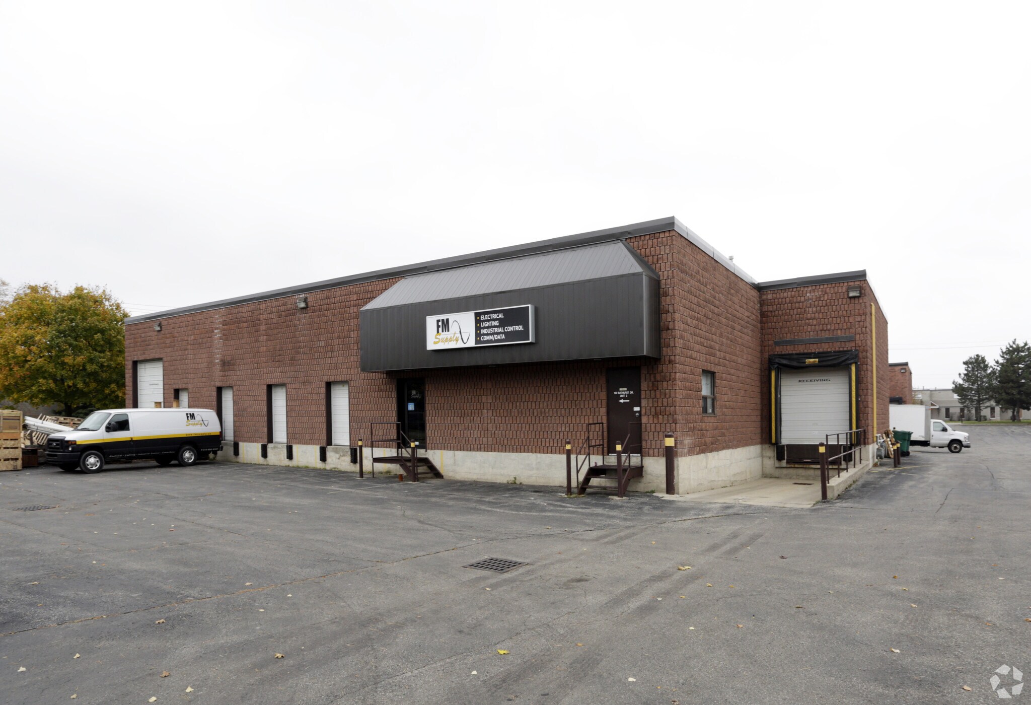 100 Bathurst Dr, Waterloo, ON for Sale