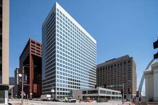 Saint Louis, MO Office - 100 N Broadway Saint Louis, MO Office - 100 N Broadway