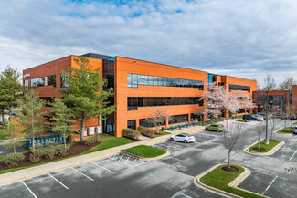 Germantown, MD Office, Flex - 20300 Seneca Meadows Pky