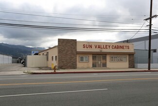 Sun Valley, CA undefined - 7554 Clybourn Ave Sun Valley, CA undefined - 7554 Clybourn Ave