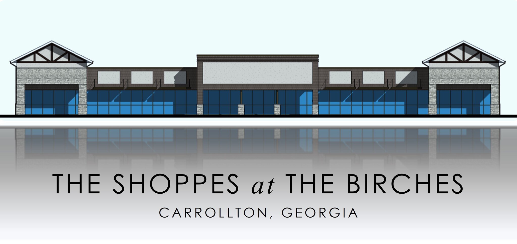 2235 Maple Street Carrollton, GA 30117 Retail Property for Lease on