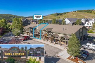 Silverthorne, CO Retail - 358 Blue River Pky