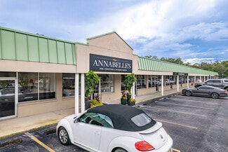 Odessa, FL Retail - 16824 Gunn Hwy