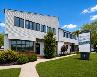 East Brunswick, NJ Office, Retail - 522 Route 18
