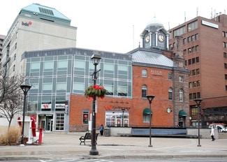 Brampton, ON Retail - 8 Queen St E