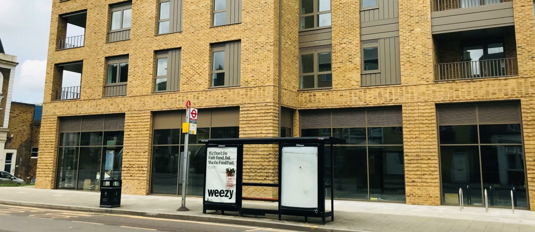 416 Wandsworth Rd, London, LND for Rent