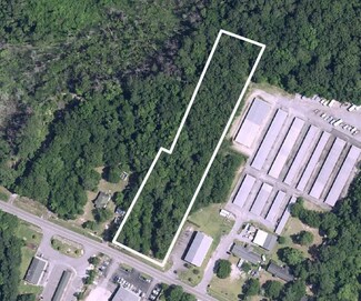 Columbia, SC Commercial Land - 312 Rabon Rd